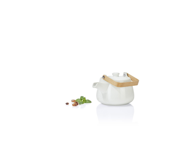 ERNESTO® Teekanne/ Tassen-Set/ Zuckerdose-und-Milchkännchen-Set Fabrik Onlineshop