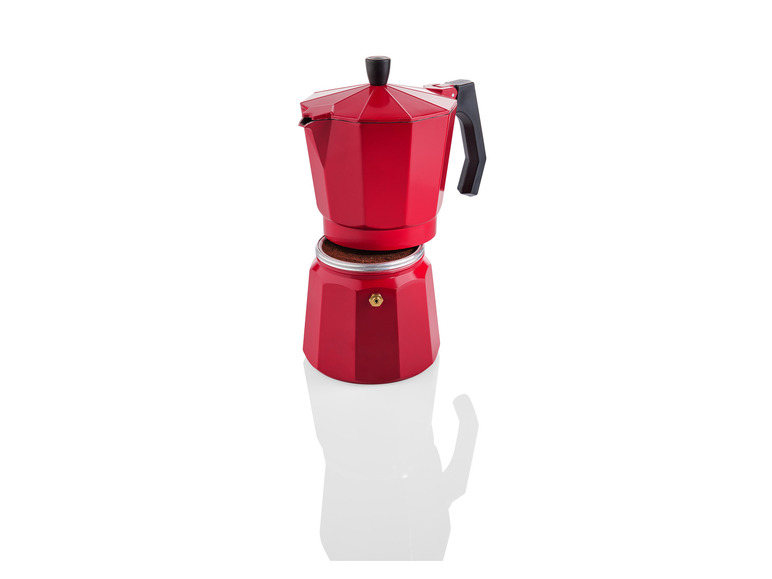 ERNESTO® Espressokocher, bis zu 9 Tassen Sonderangebot