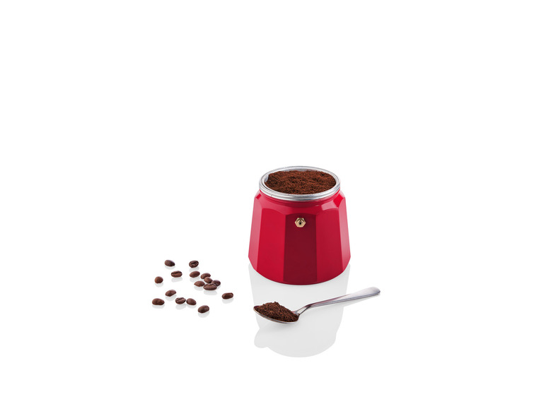 ERNESTO® Espressokocher, bis zu 9 Tassen Sonderangebot