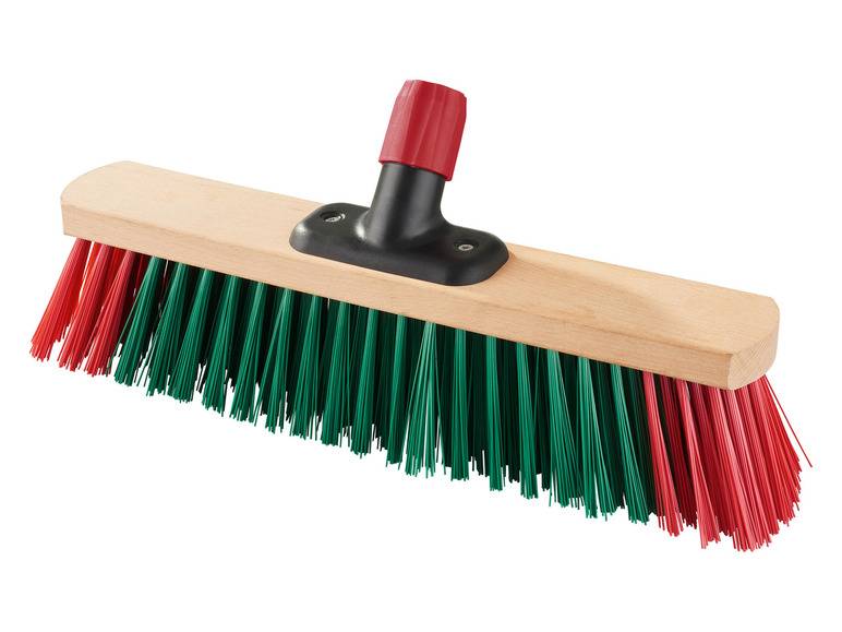 PARKSIDE® Straßenbesen, mit Teleskopstiel, Arbeitsbreite ca. 40 cm Versandkostenfrei