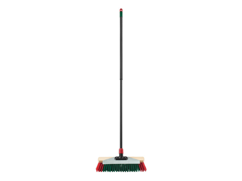 PARKSIDE® Straßenbesen, mit Teleskopstiel, Arbeitsbreite ca. 40 cm Versandkostenfrei