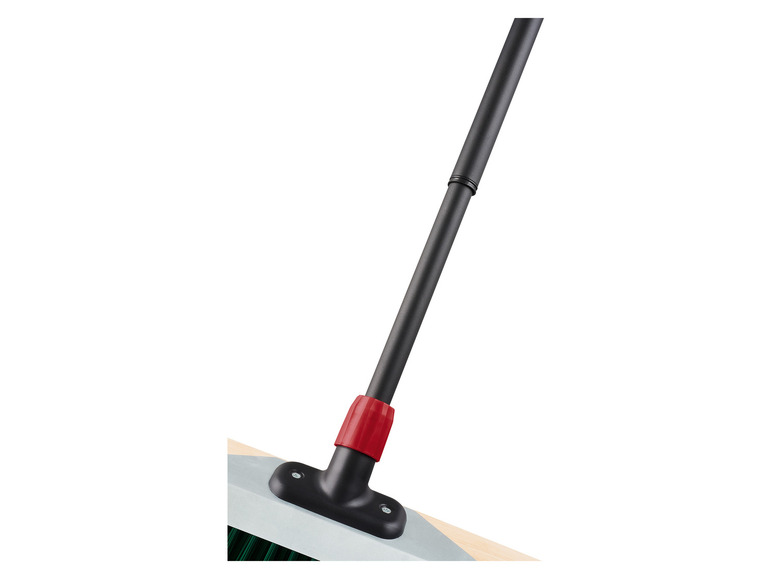 PARKSIDE® Straßenbesen, mit Teleskopstiel, Arbeitsbreite ca. 40 cm Versandkostenfrei