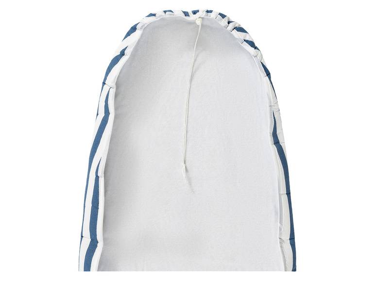 LIVARNO home Bügeltischbezug, mit Anti–Tropf–Funktion und Turbo-Gleitzone Online Shopping