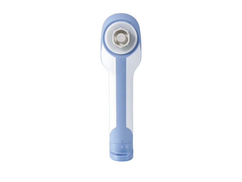 SILVERCREST® Elektrische Reinigungsbürste »SRB 6 B1«, 5-teilig Cyber Monday