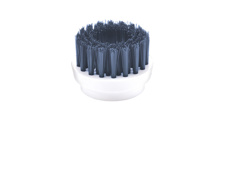 SILVERCREST® Elektrische Reinigungsbürste »SRB 6 B1«, 5-teilig Cyber Monday