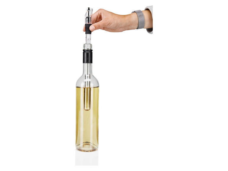 ERNESTO® Weinzubehör-Set, 4-teilig Muttertagsangebot