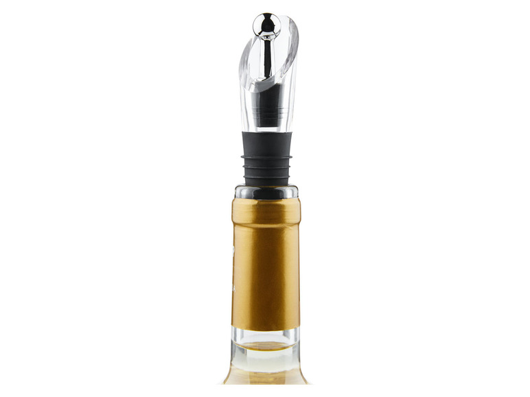 ERNESTO® Weinzubehör-Set, 4-teilig Muttertagsangebot