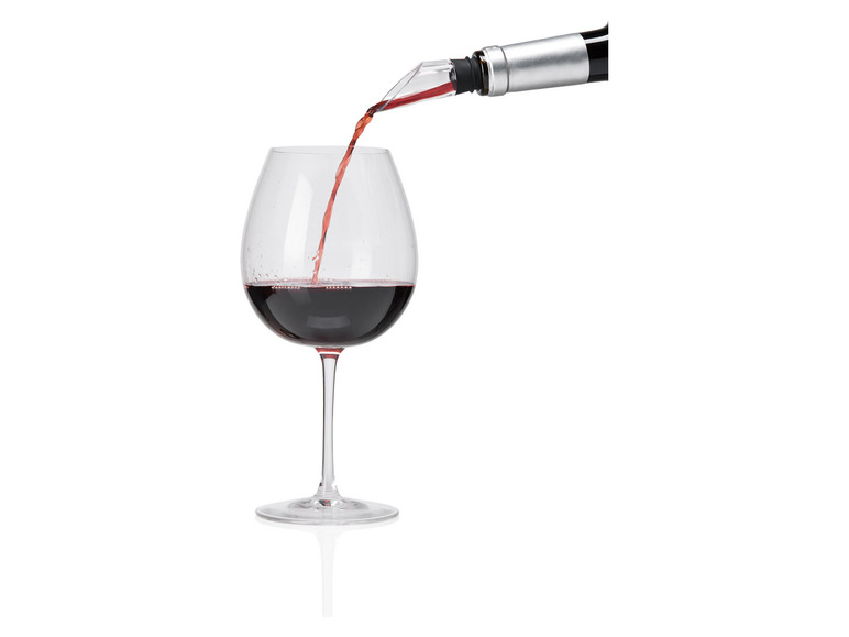 ERNESTO® Weinzubehör-Set, 4-teilig Muttertagsangebot