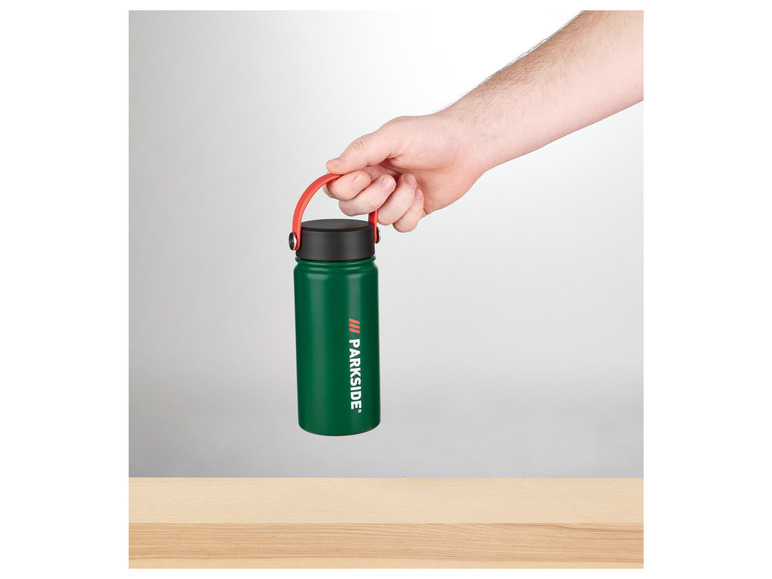 PARKSIDE® Isolierbecher mit doppelwandiger Isolation, 400 ml Valentinstagsangebot