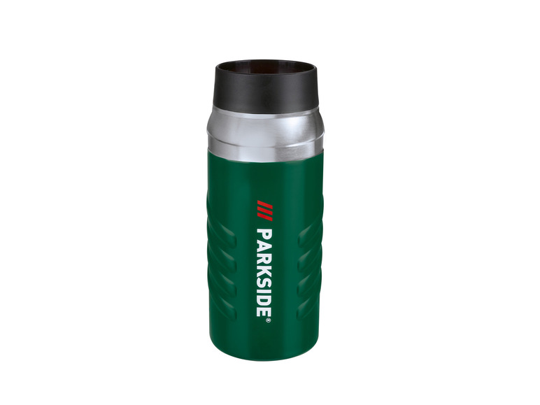 PARKSIDE® Isolierbecher mit doppelwandiger Isolation, 400 ml Valentinstagsangebot