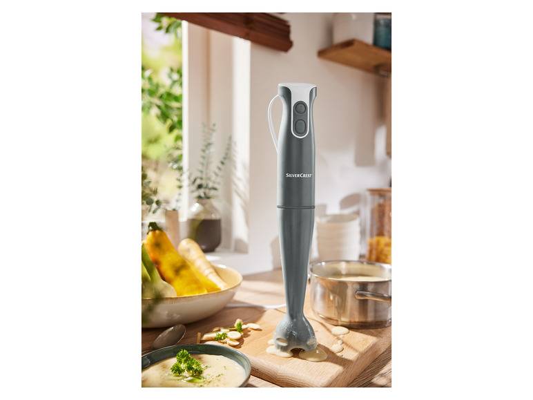 SILVERCREST® KITCHEN TOOLS Stabmixer Mix It »SSM 350 B1«, 350 W Jubiläumsangebot