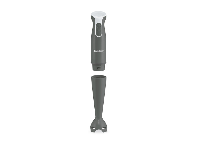 SILVERCREST® KITCHEN TOOLS Stabmixer Mix It »SSM 350 B1«, 350 W Jubiläumsangebot