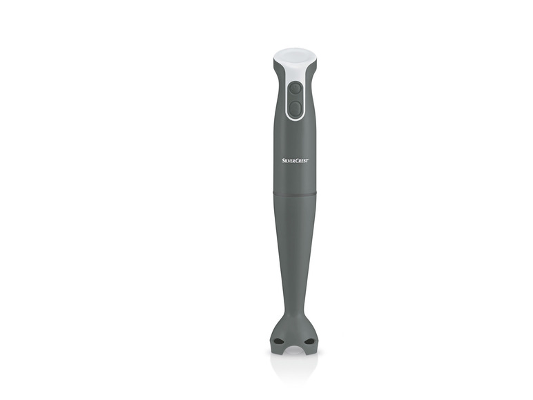 SILVERCREST® KITCHEN TOOLS Stabmixer Mix It »SSM 350 B1«, 350 W Jubiläumsangebot