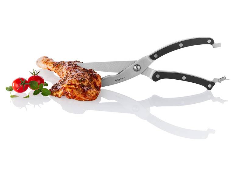 LIVARNO home Tranchierbesteck Online Outlet