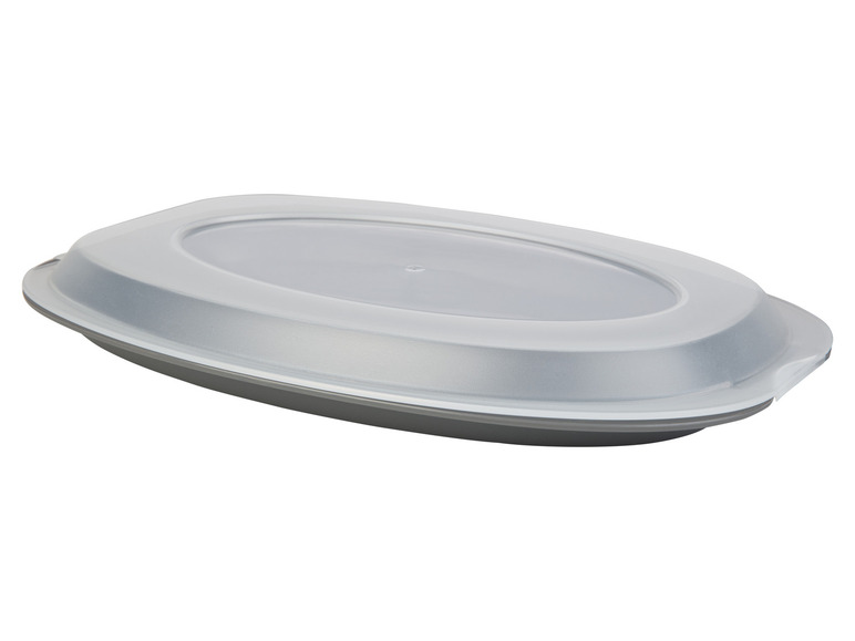 LIVARNO home Aufschnitt-Boxen-Set, 4-teilig Saisonale Angebote