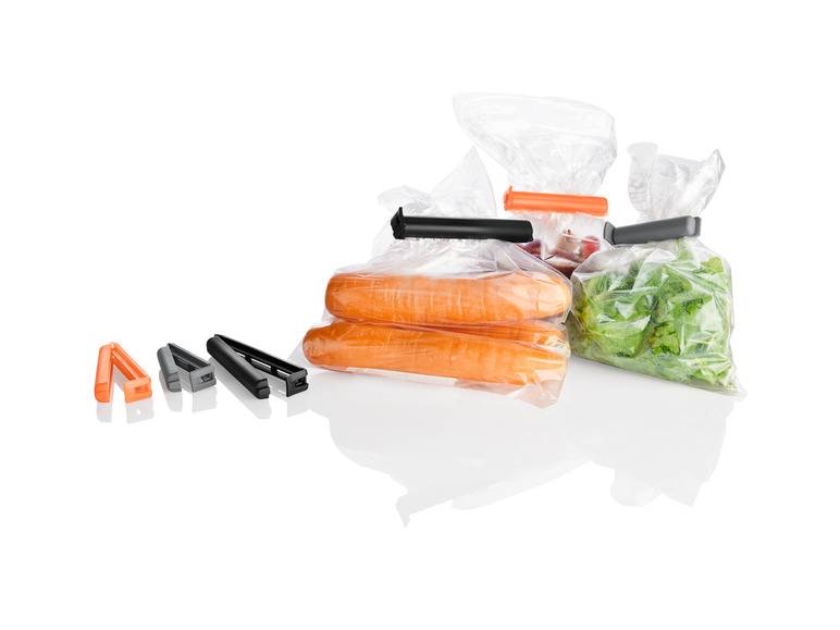 ERNESTO® Verschlussklemmen-Set, 24 Stück Sonderangebote