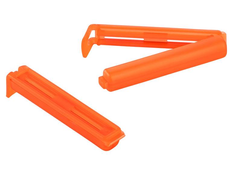 ERNESTO® Verschlussklemmen-Set, 24 Stück Sonderangebote