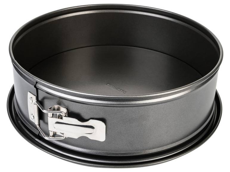 ERNESTO® Backformen, aus Stahlblech VIP-Rabatte