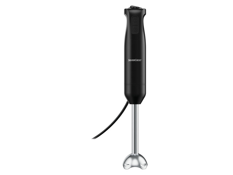 SILVERCREST® KITCHEN TOOLS Stabmixer »SSMR 600 A1«, aus 49 % recyceltem Kunststoff Tiefpreis