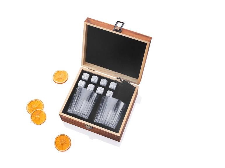 ERNESTO® Whisky-Set Wochenangebot