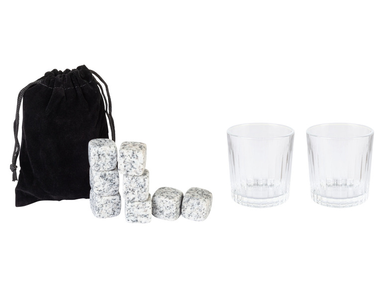 ERNESTO® Whisky-Set Wochenangebot