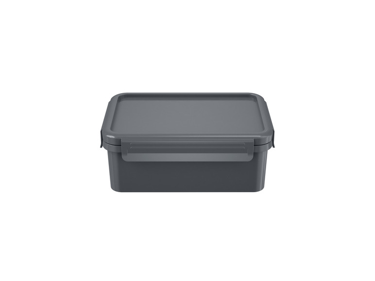 ERNESTO® Aufbewahrungsdosen, 1,27 l, mit 2 Einsätzen Letzte 2 Tage