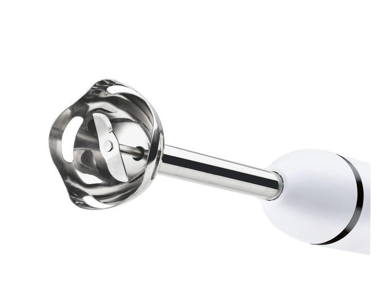 SILVERCREST® KITCHEN TOOLS Stabmixer-Set mit Smoothie-Maker, 600 W Bis zu 50% Rabatt