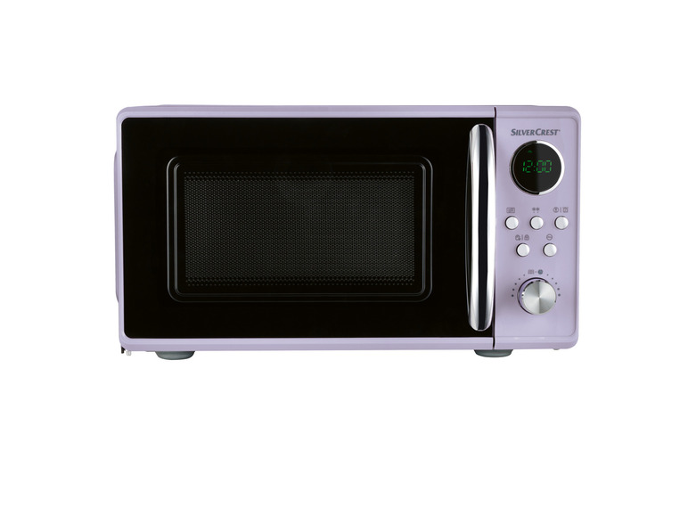 SILVERCREST® KITCHEN TOOLS Mikrowelle »SMWC 700 D1«, 17 l Riesige Rabatte