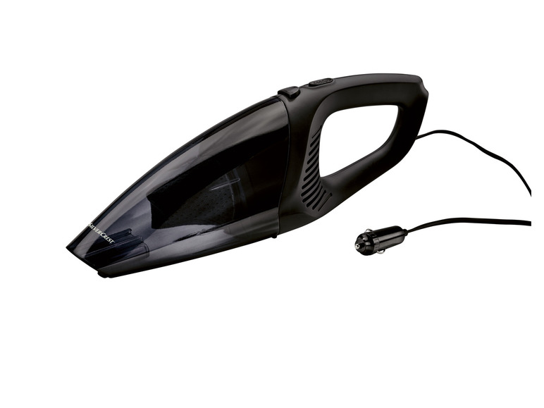 SILVERCREST® Auto-Handstaubsauger »HS 12.0 C2 / SOHS 12.0 C2«, 12 V, beutellos Clearance-Verkauf