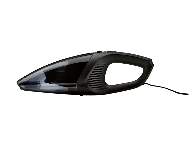 SILVERCREST® Auto-Handstaubsauger »HS 12.0 C2 / SOHS 12.0 C2«, 12 V, beutellos Clearance-Verkauf