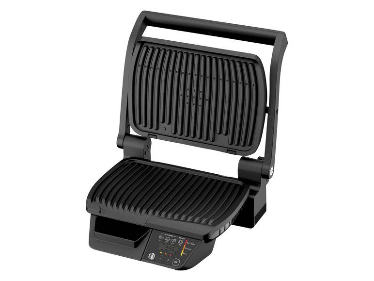 Tefal OPTIGRILL »GC7P08«, 2000 W Speichern exportieren