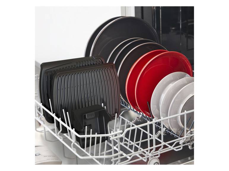 Tefal OPTIGRILL »GC7P08«, 2000 W Speichern exportieren
