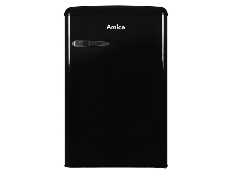 Amica Kühlschrank Retro »KS 15610-16«, mit Gefrierfach Rabatte dieses Monats
