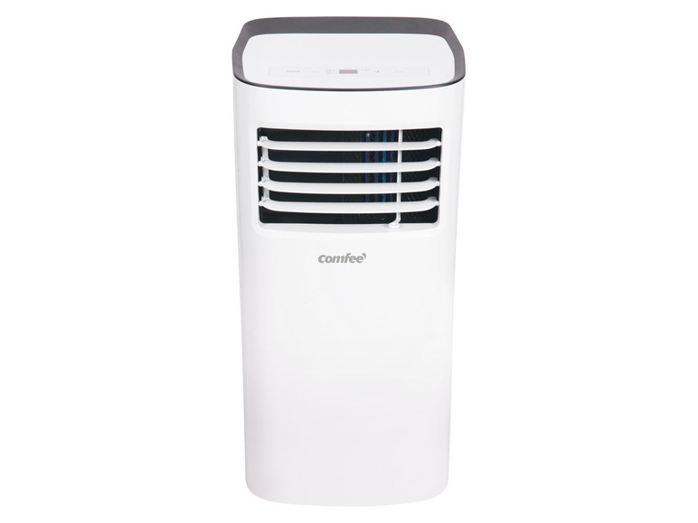 Comfee Mobiles Klimagerät »Smart Cool 7000-1«, 43 l/Tag, für Räume bis 25 m² 2025