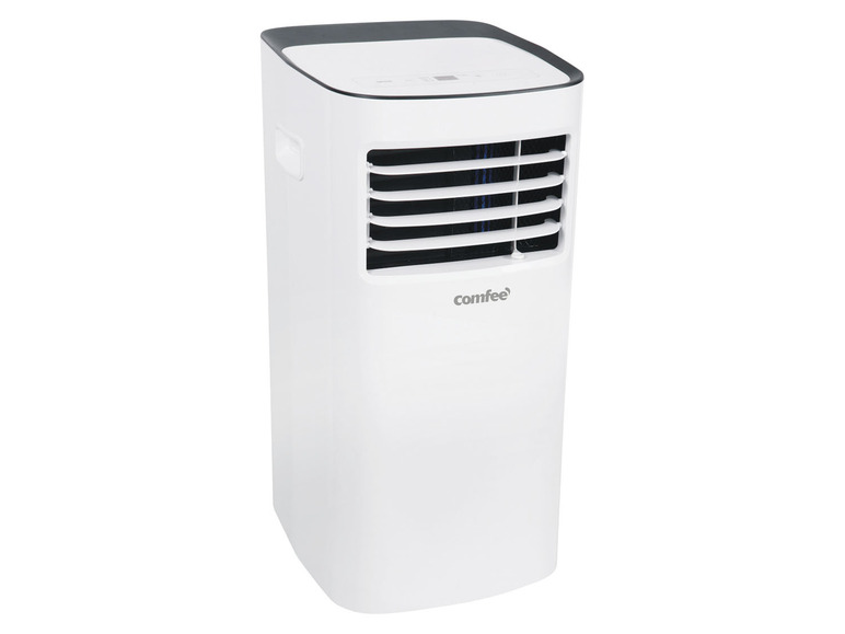 Comfee Mobiles Klimagerät »Smart Cool 7000-1«, 43 l/Tag, für Räume bis 25 m² 2025