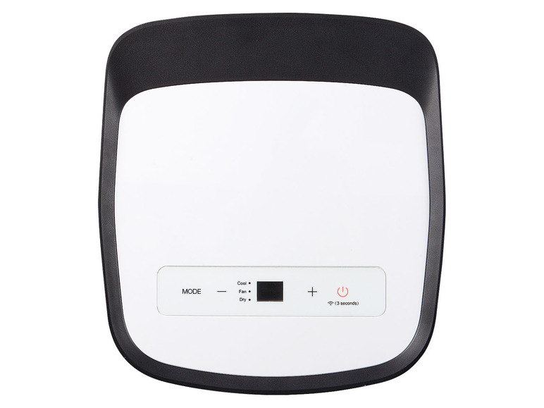Comfee Mobiles Klimagerät »Smart Cool 7000-1«, 43 l/Tag, für Räume bis 25 m² 2025