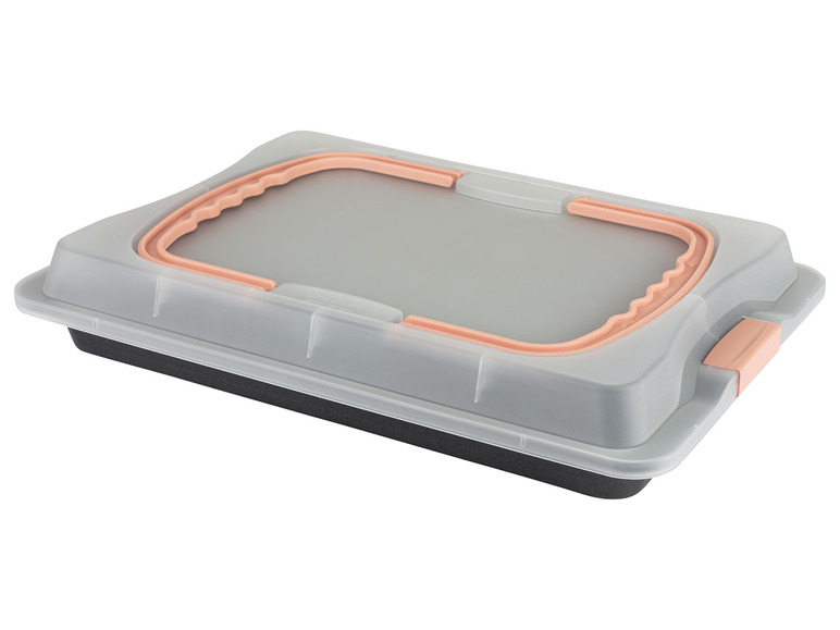 zenker Back-Container Transporthaube Outlet