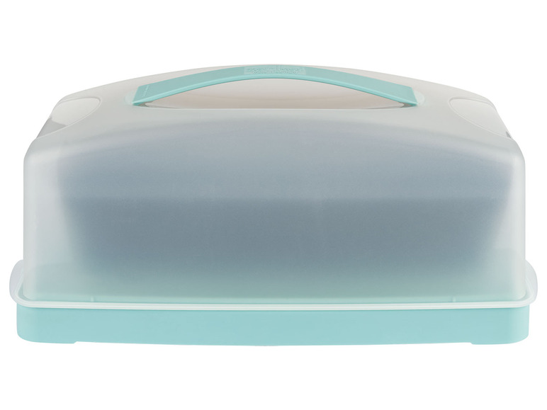 zenker Back-Container Transporthaube Outlet