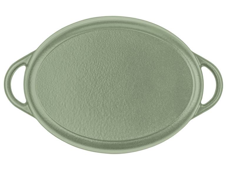 GSW Gusseisen Kochtopf, 33 x 25 cm Hotsell