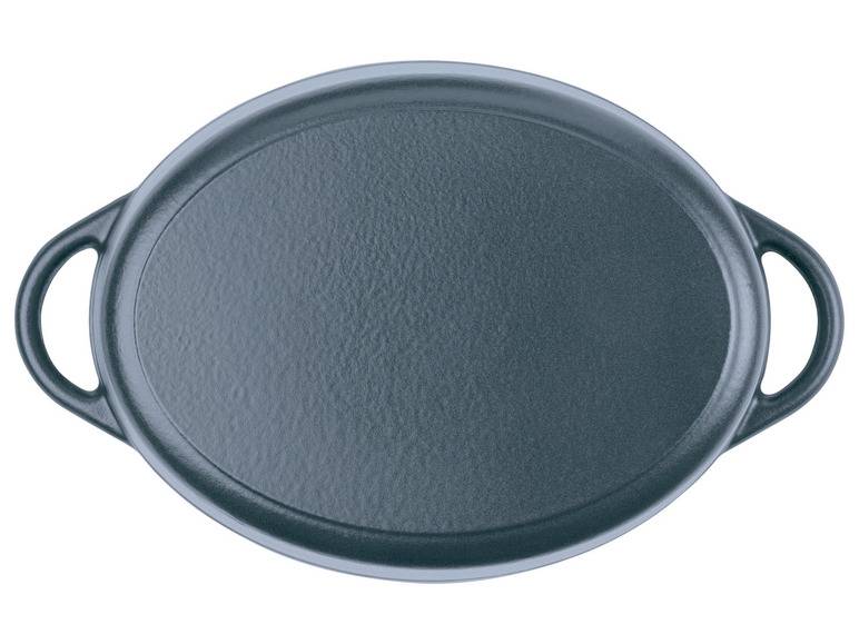 GSW Gusseisen Kochtopf, 33 x 25 cm Hotsell