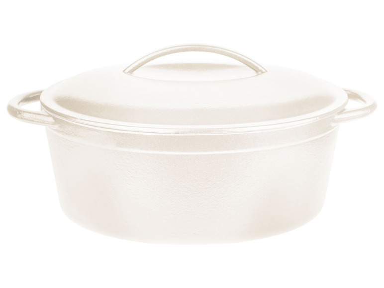 GSW Gusseisen Kochtopf, 33 x 25 cm Hotsell
