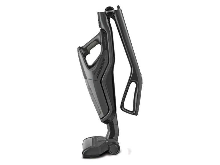 Grundig Handstaubsauger »VCH 9932«, Laufzeit 75 min, Zyklontechnologie Sonderangebot