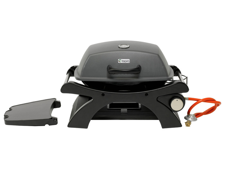 tepro Tisch-Gasgrill »Abington«, 1 Brenner 3,2 kW Großer Ausverkauf