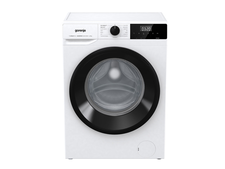 gorenje Waschmaschine »WNHEI74SAPS/DE«, 1400 U/min Online Shopping