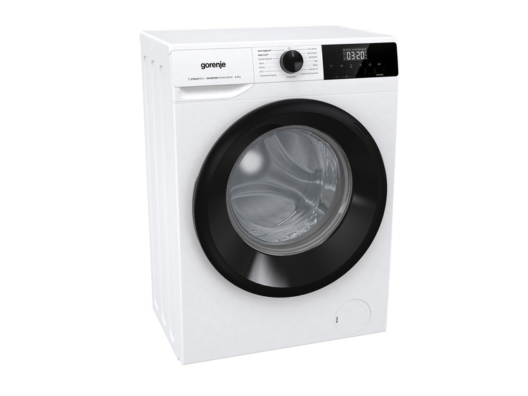 gorenje Waschmaschine »WNHEI74SAPS/DE«, 1400 U/min Online Shopping