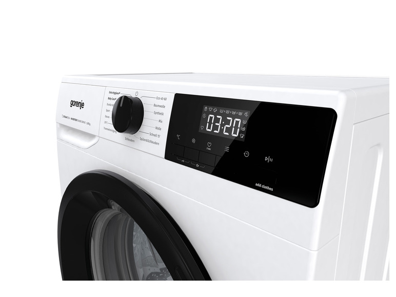 gorenje Waschmaschine »WNHEI74SAPS/DE«, 1400 U/min Online Shopping