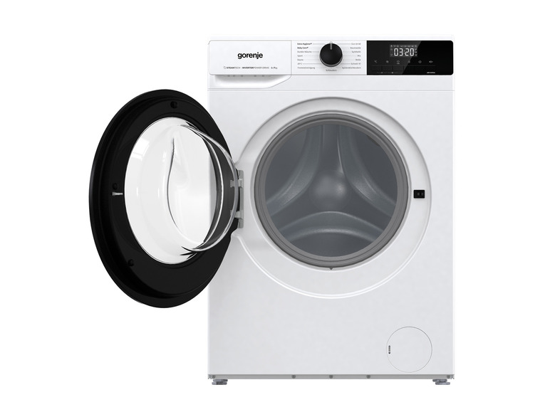 gorenje Waschmaschine »WNHEI74SAPS/DE«, 1400 U/min Online Shopping