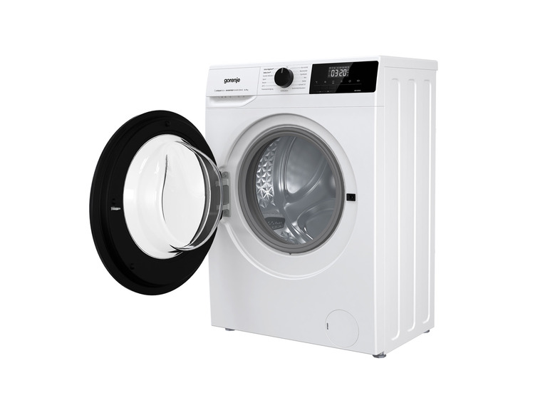 gorenje Waschmaschine »WNHEI74SAPS/DE«, 1400 U/min Online Shopping