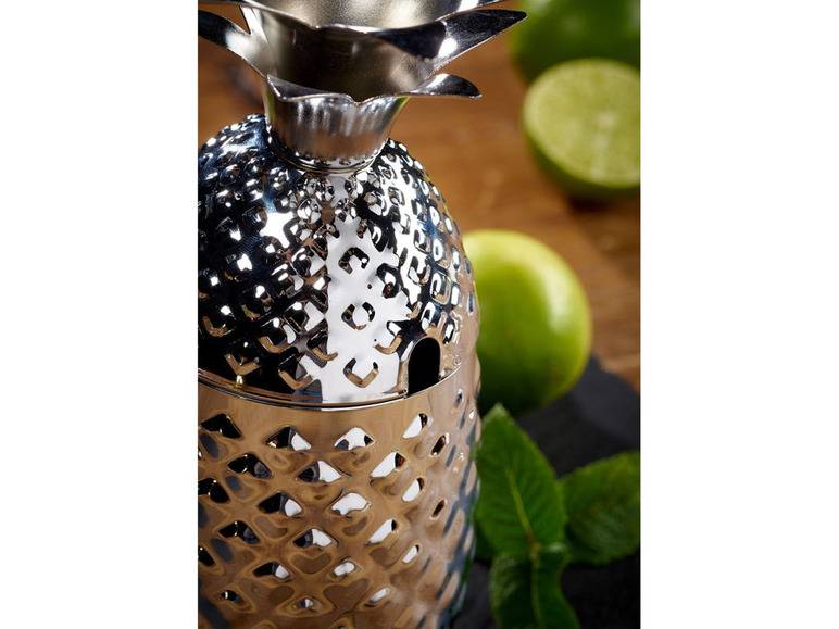 ECHTWERK Cocktailbecher Ananas 0,5l Exklusivangebot