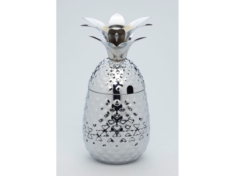 ECHTWERK Cocktailbecher Ananas 0,5l Exklusivangebot